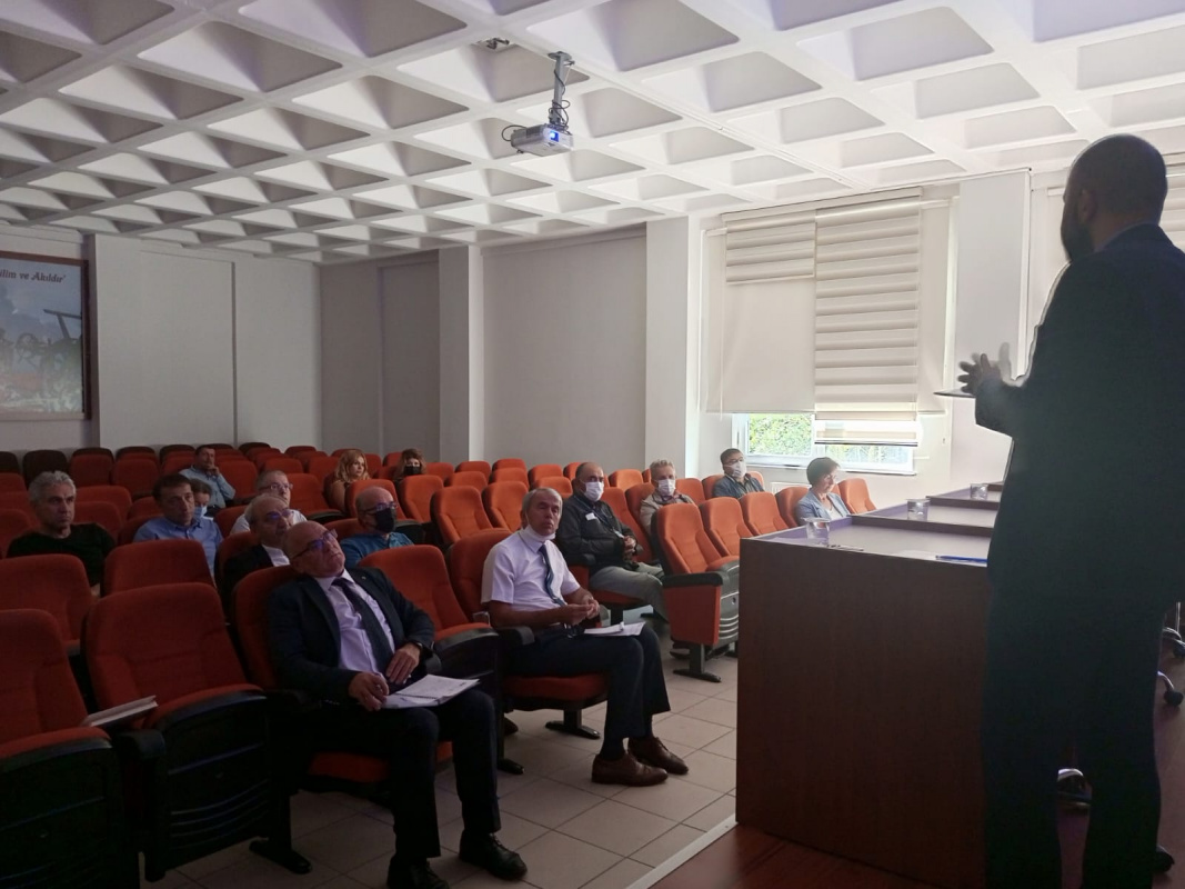 Bursa uluda niversitesi